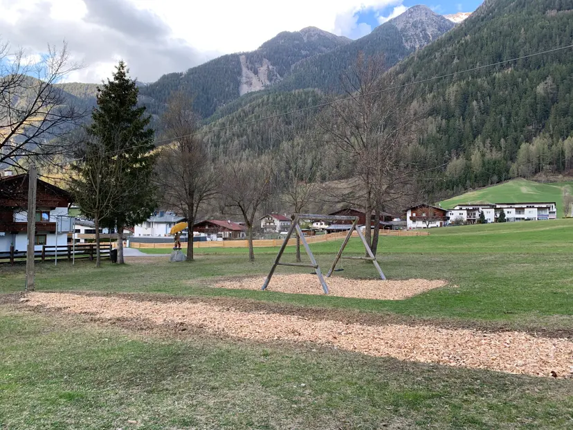 Spielplatz Umhausen 6