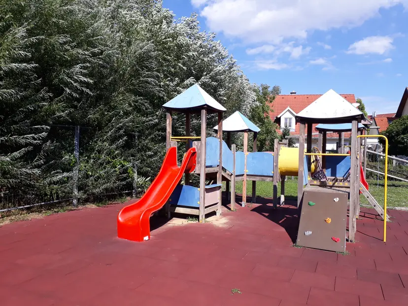 Spielplatz Krotenbachgasse 2