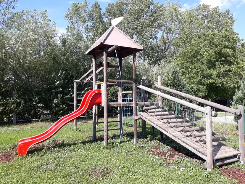 Spielplatz Krotenbachgasse 3