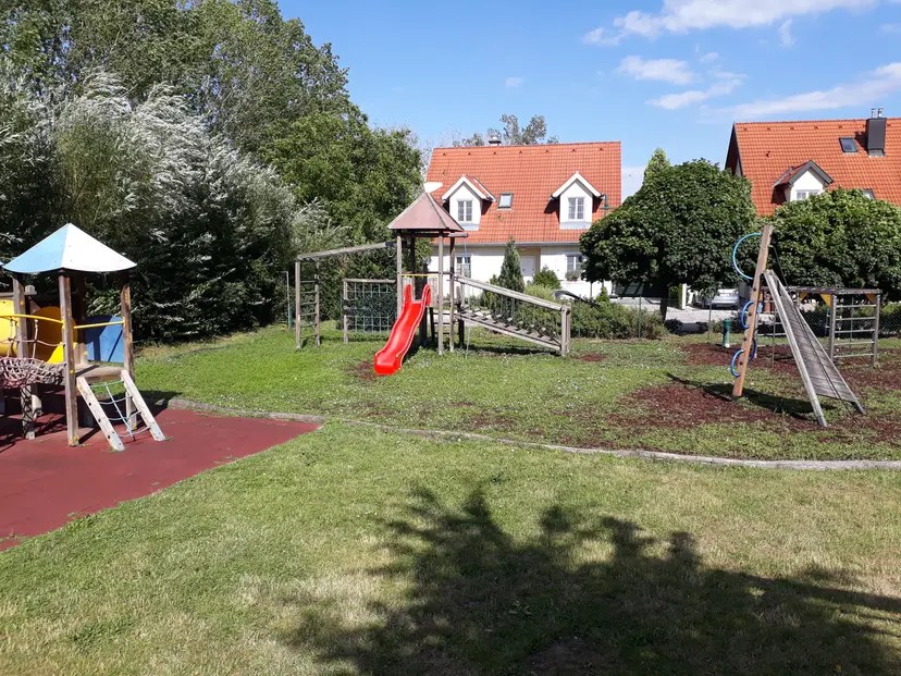 Spielplatz Krotenbachgasse 4