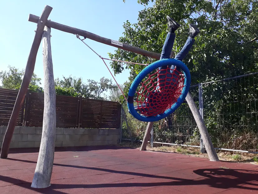 Spielplatz Krotenbachgasse 5