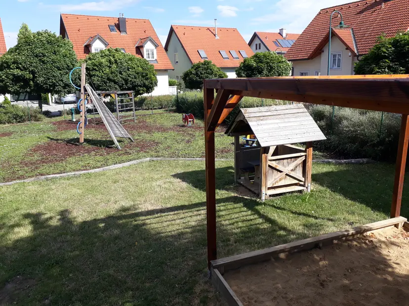 Spielplatz Krotenbachgasse 6