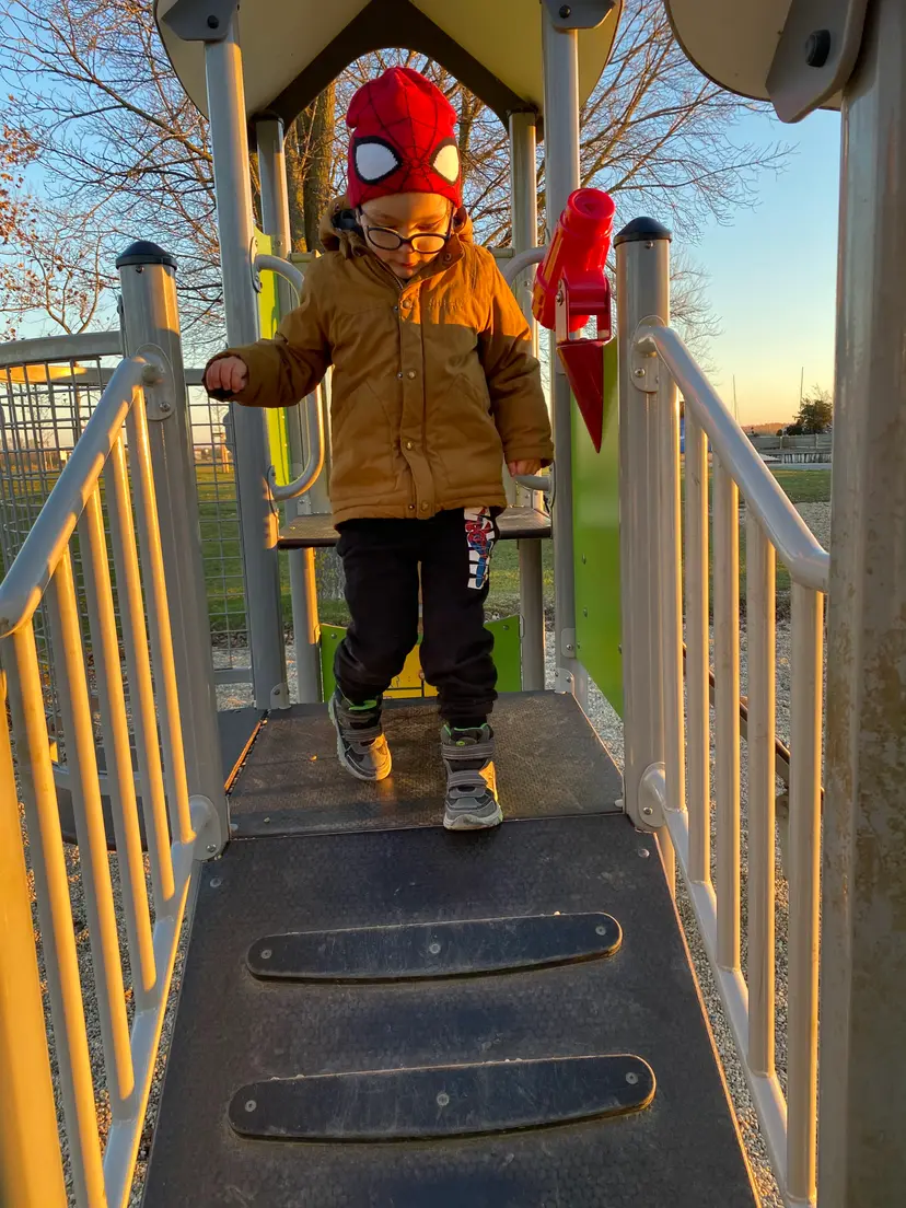 Spielplatz 3