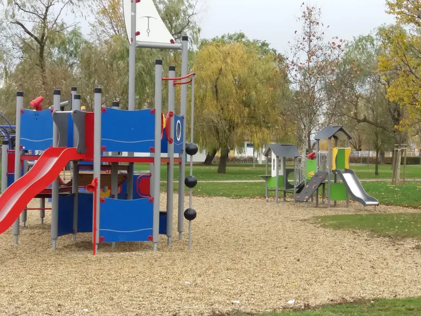 Spielplatz 5