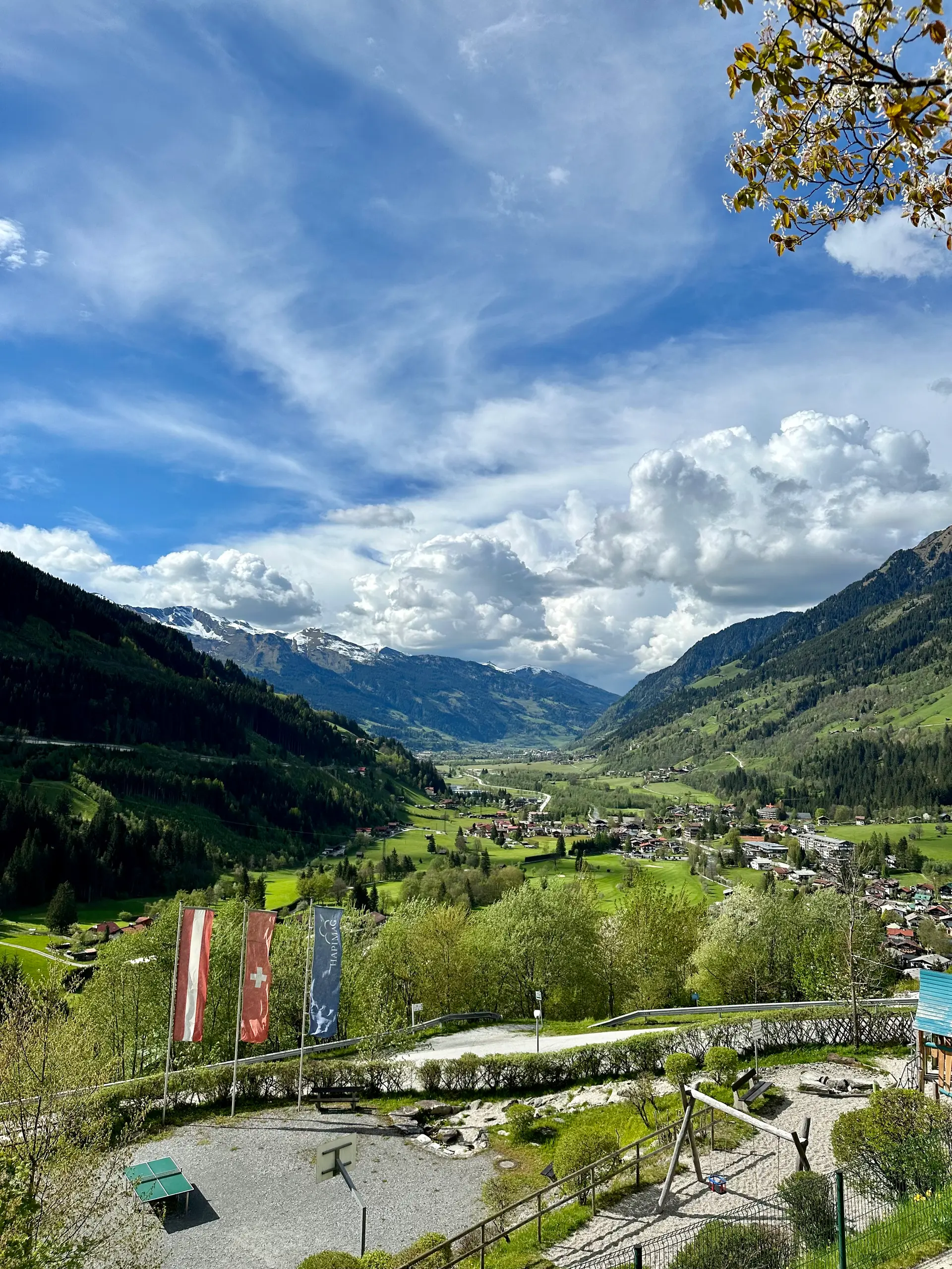 Spielplatz Hapimag Resort