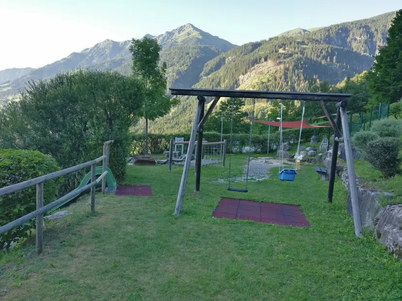Spielplatz Hapimag Resort 3