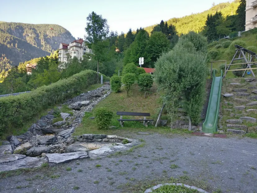 Spielplatz Hapimag Resort 5