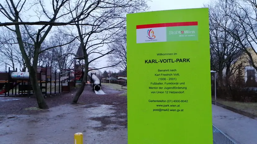 Karl-Voitl-Park 5