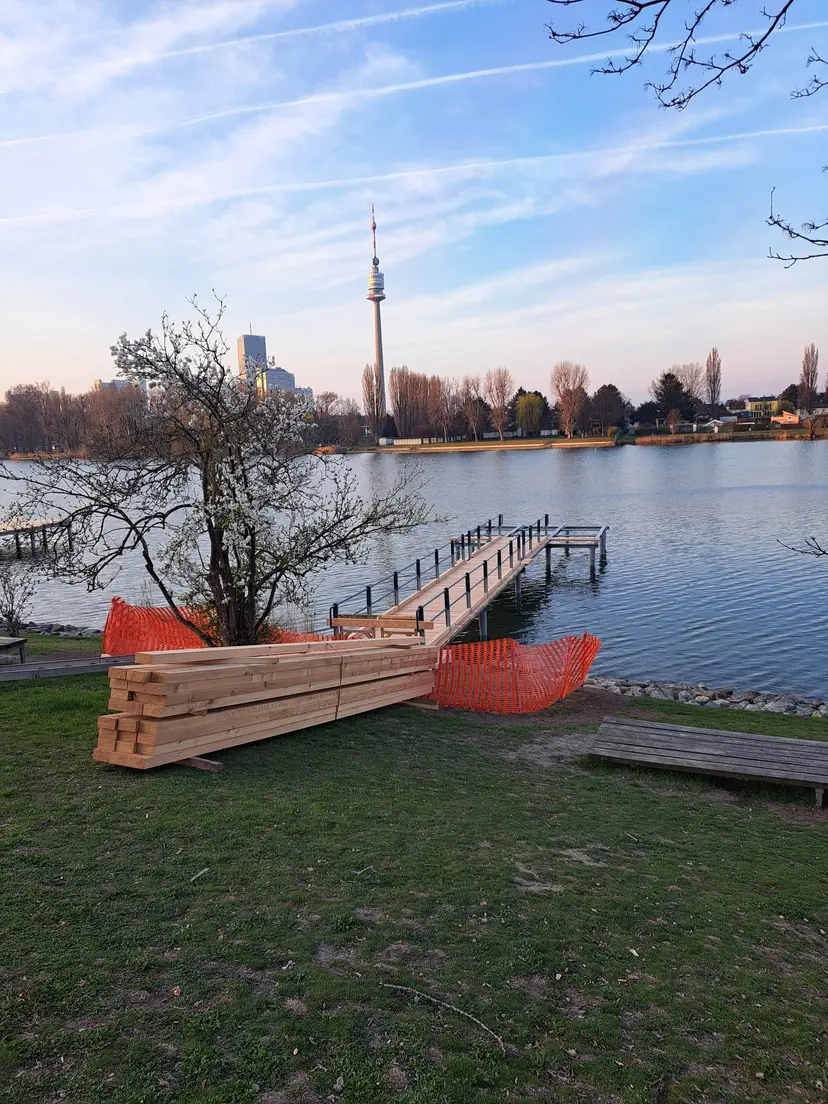 Mühlschüttel Playground 3