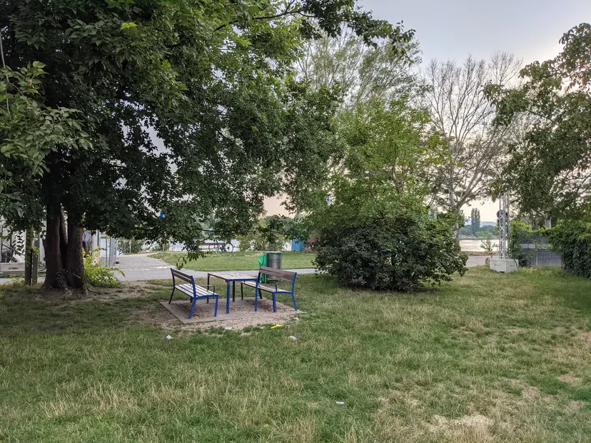 Mühlschüttel Playground 5