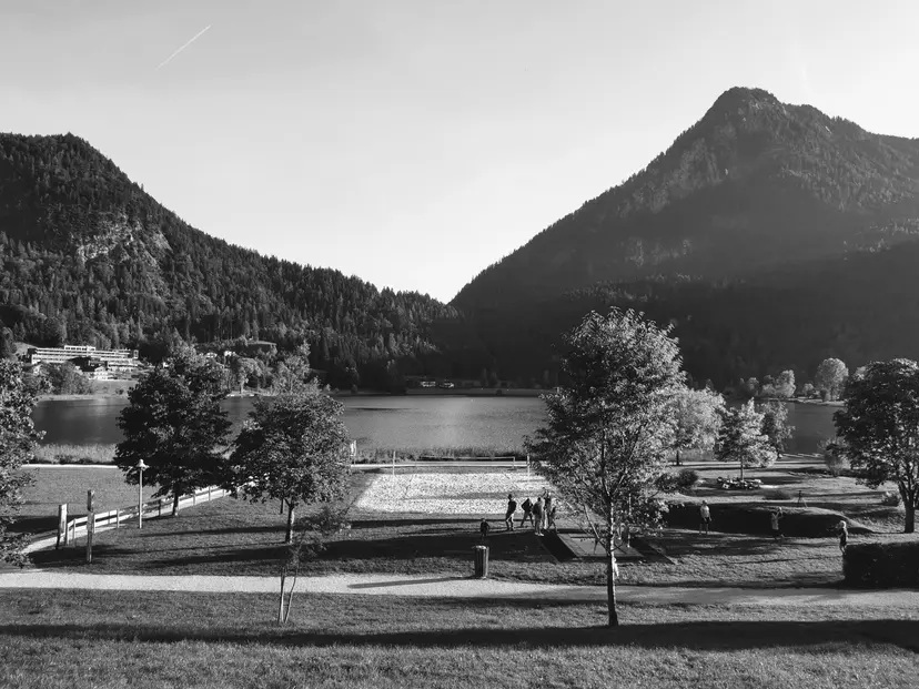 Öffentlicher Spielplatz 3
