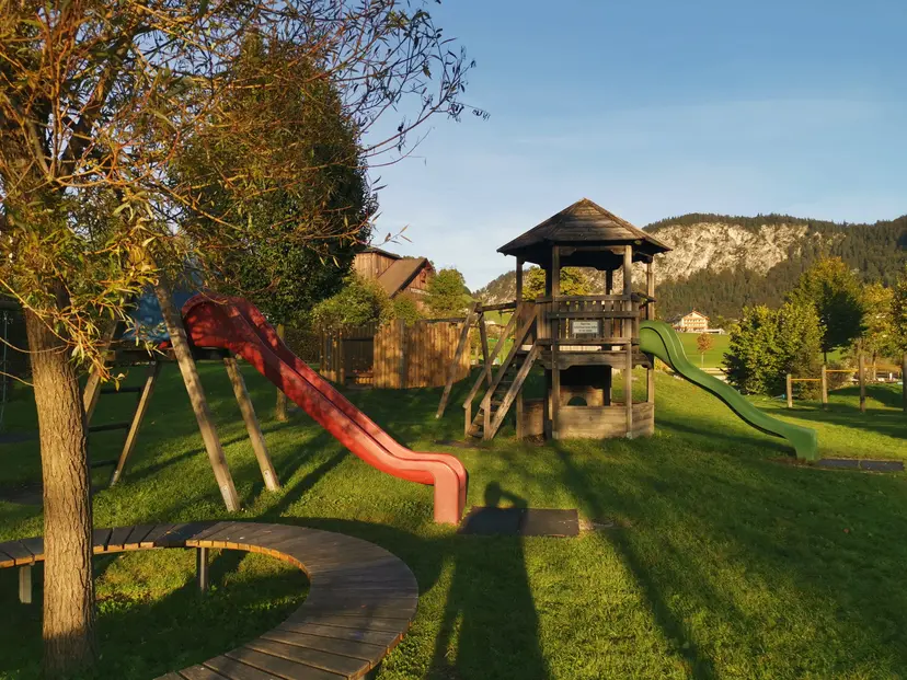 Öffentlicher Spielplatz 4