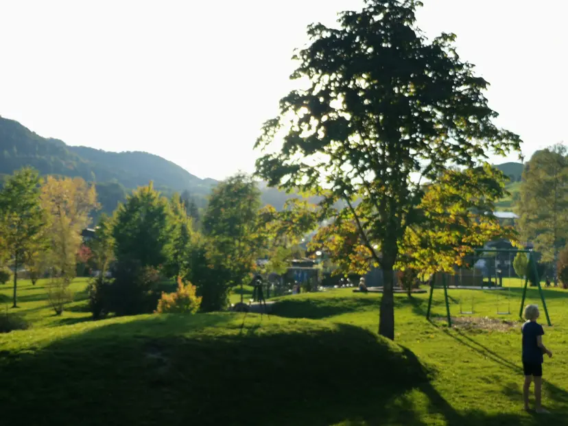 Öffentlicher Spielplatz 5