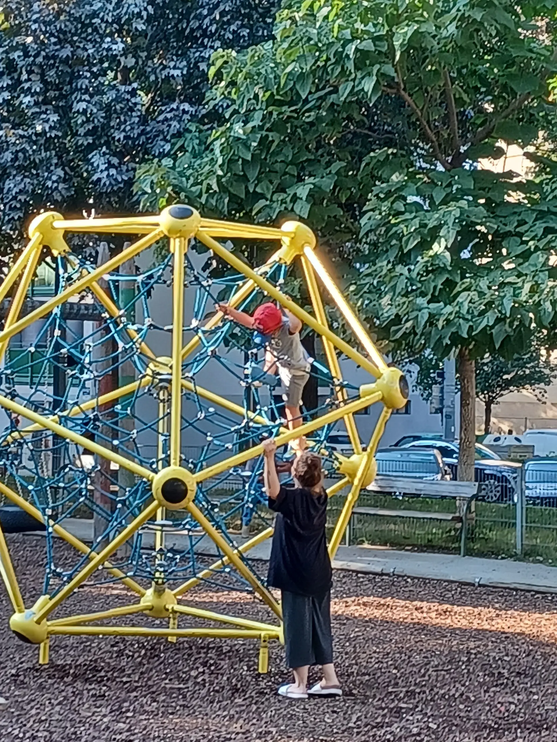 PA Paltramplatz