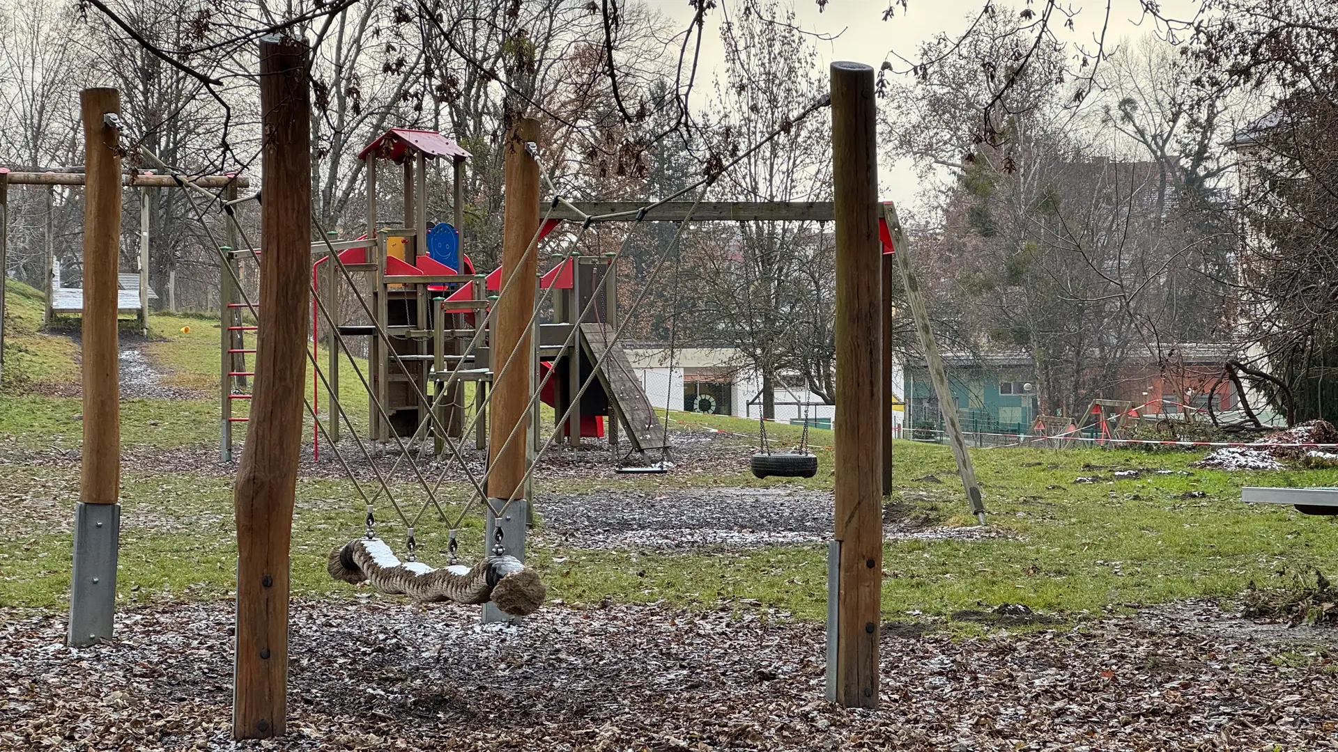Spielplatz