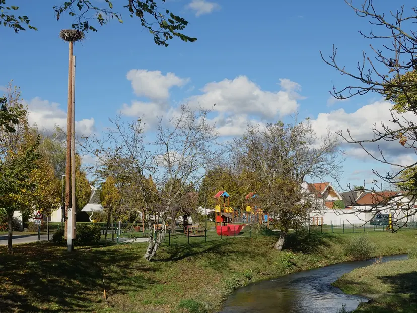 Spielplatz 3