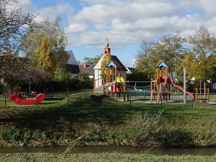 Spielplatz 4