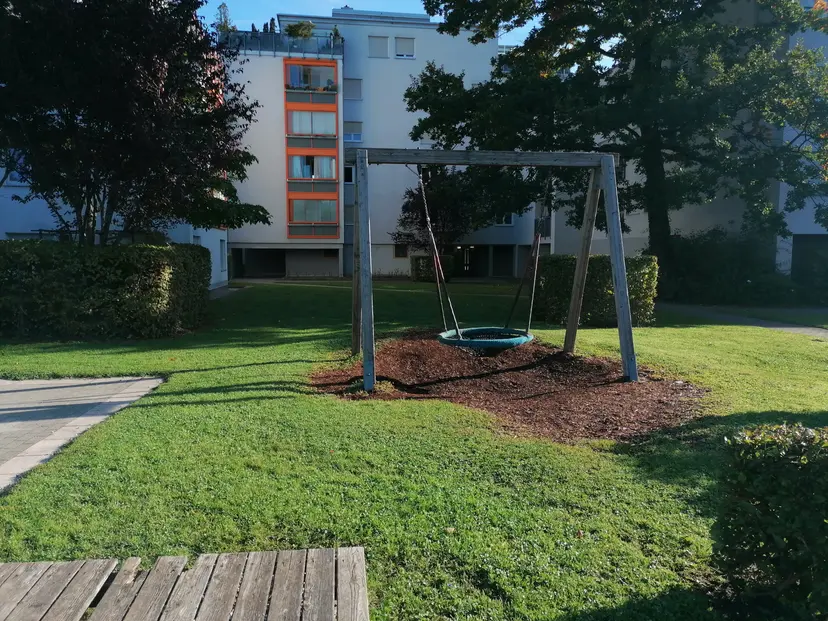 Grosser Spielplatz 3