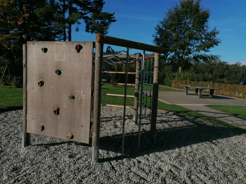 Grosser Spielplatz 4