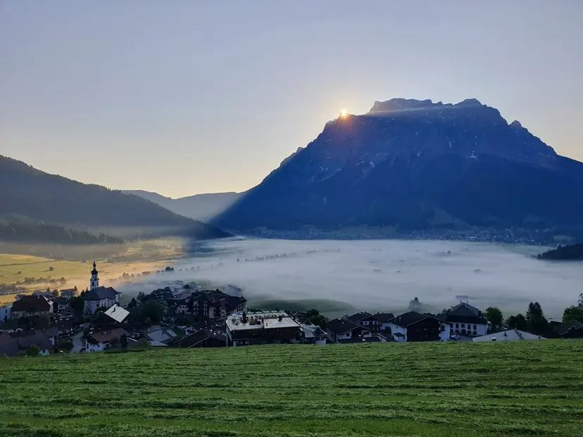 Moosle Spielplatz und Aussichtsturm 4