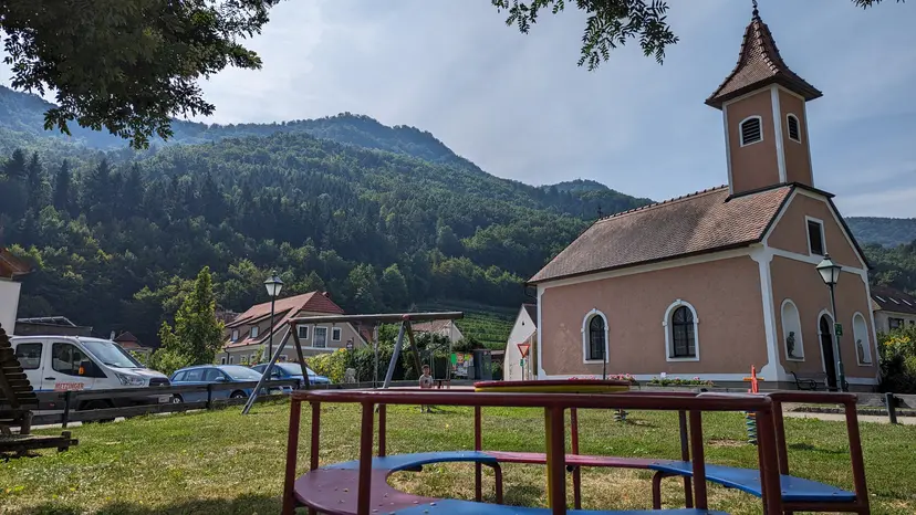 Spielplatz Zornberg 4