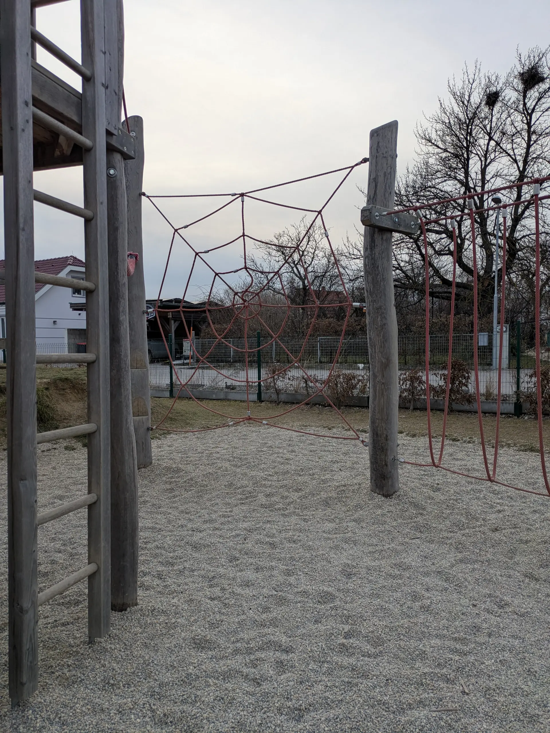 Spielplatz Heiligeneich