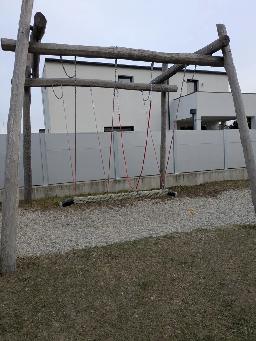 Spielplatz Heiligeneich 3