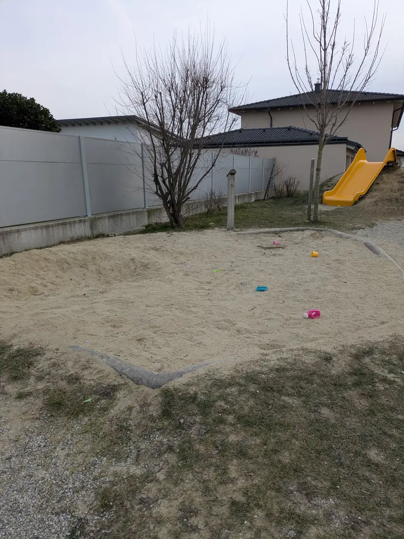 Spielplatz Heiligeneich 5