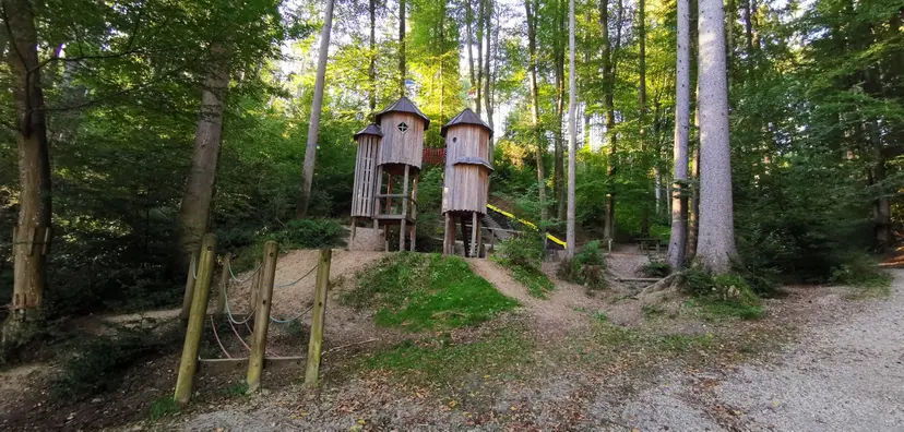 Spielplatz am Sprachrohr 2