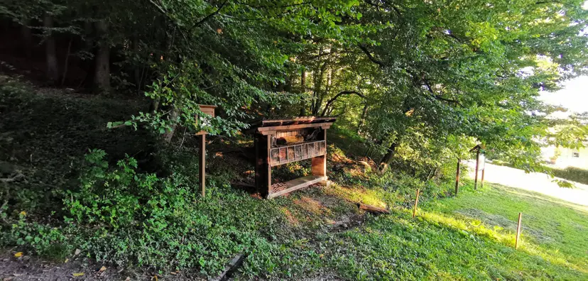 Spielplatz am Sprachrohr 3