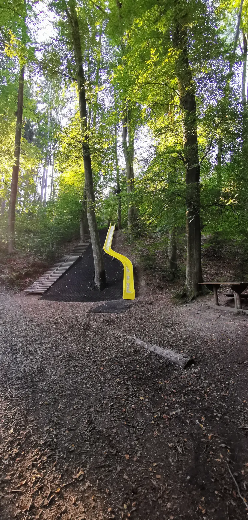 Spielplatz am Sprachrohr 5