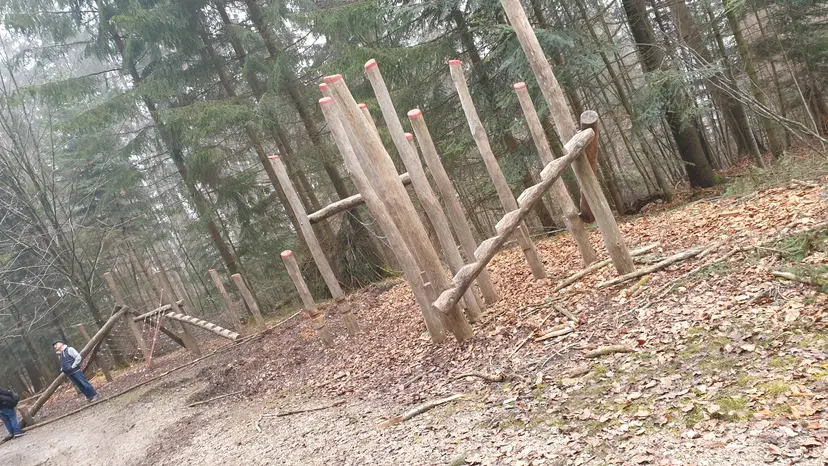 Spielplatz am Sprachrohr 6