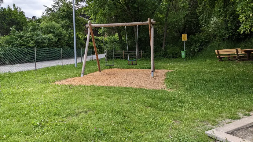 Spielplatz am Grafenbach Lienz 3