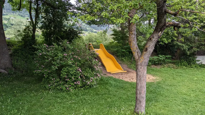 Spielplatz am Grafenbach Lienz 6