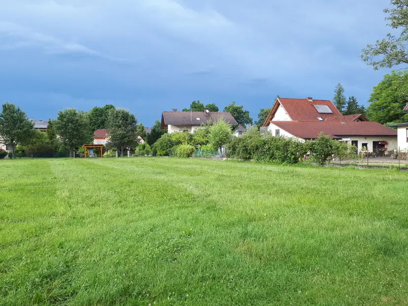 Spielplatz Klagenfurt Ebenthal 4