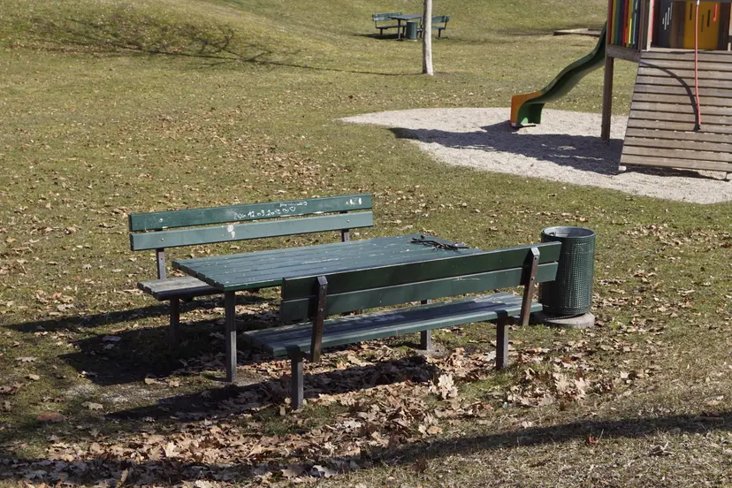Spielplatz Klagenfurt Ebenthal 5