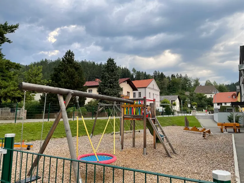 Spielplatz 2