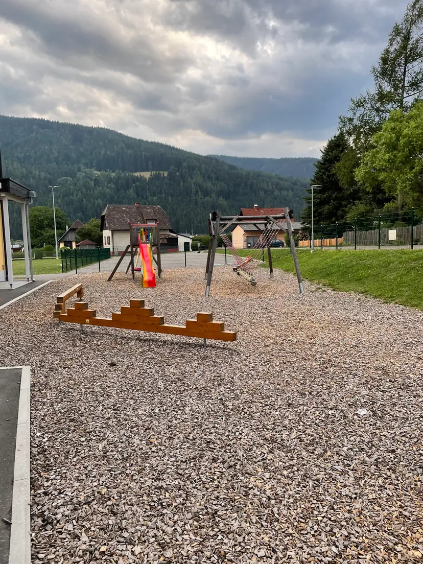 Spielplatz 3