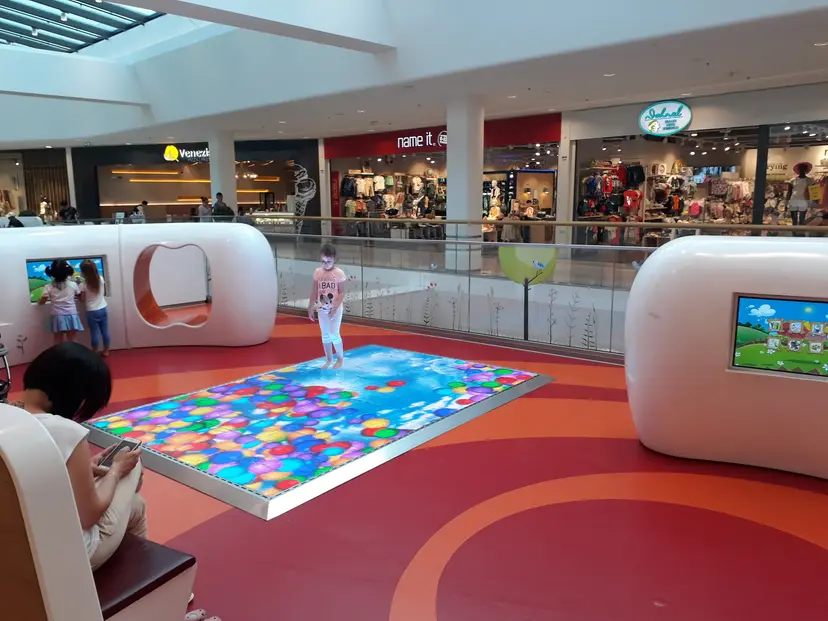 Scs Indoor Spielplatz 4