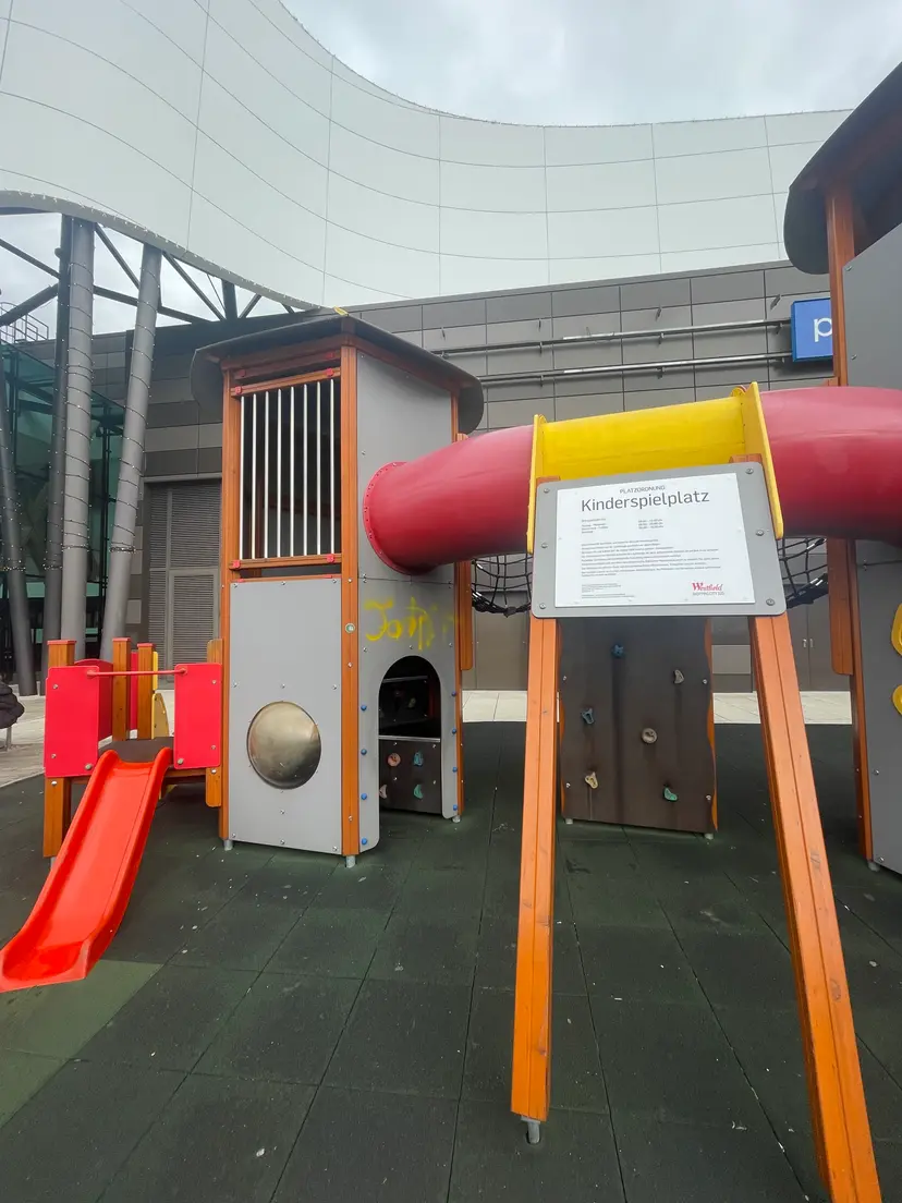 Scs Indoor Spielplatz 5