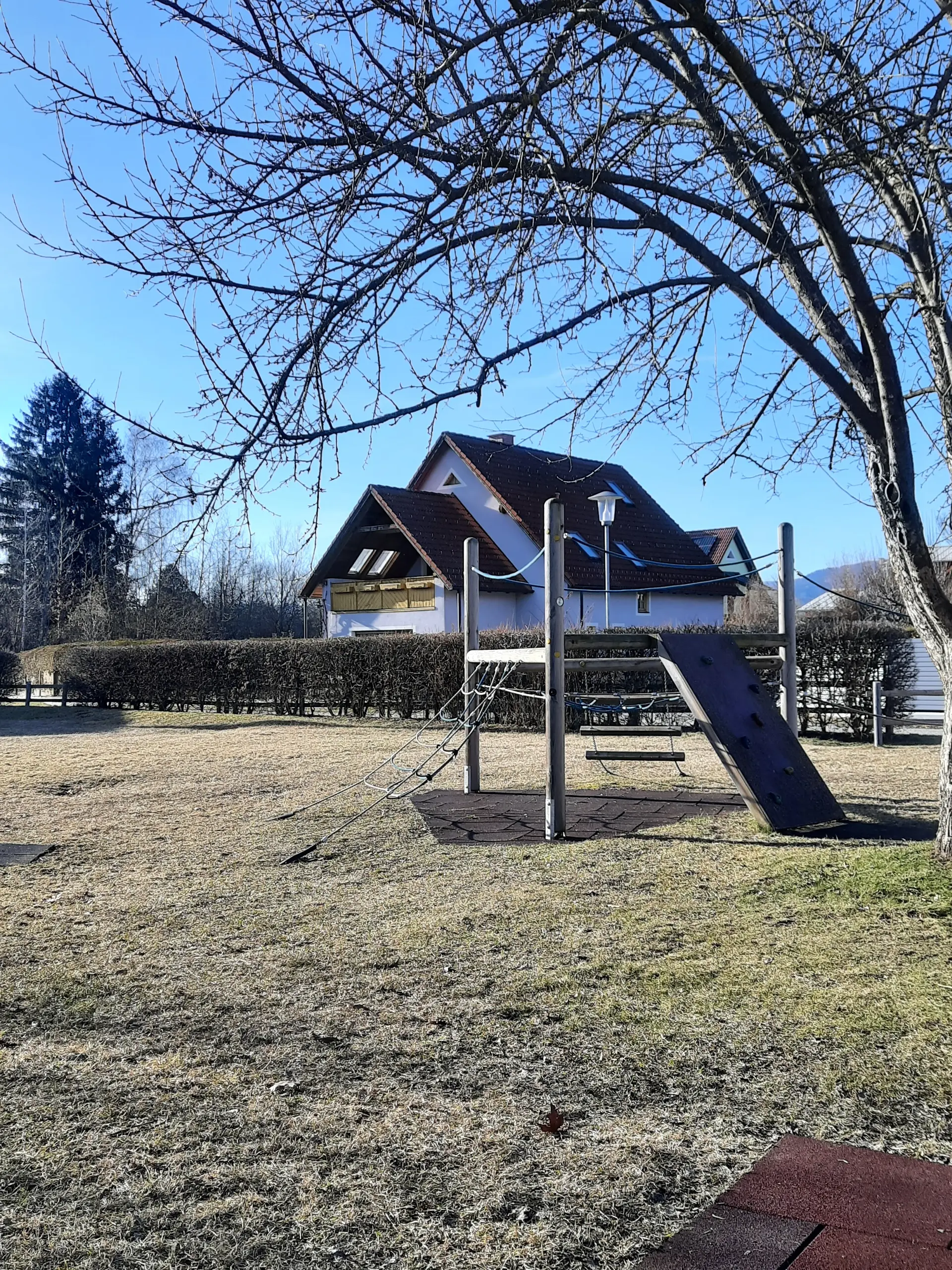 Spielplatz Möbersdorf