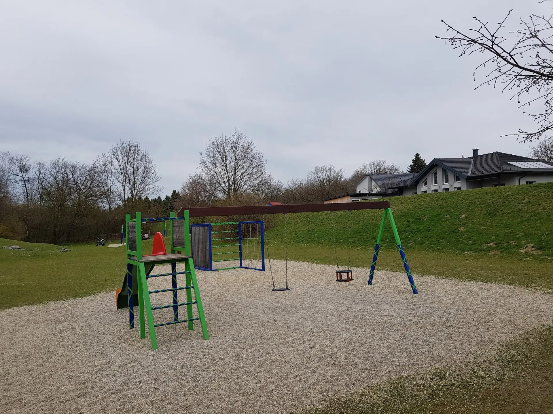 Spielplatz
