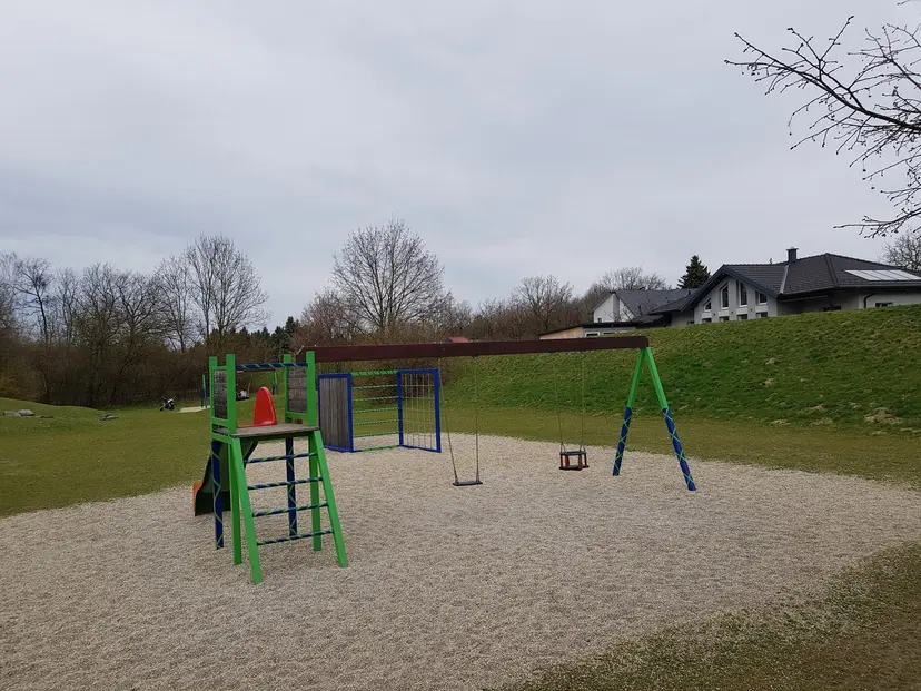Spielplatz 2
