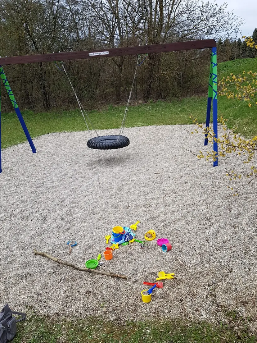 Spielplatz 5
