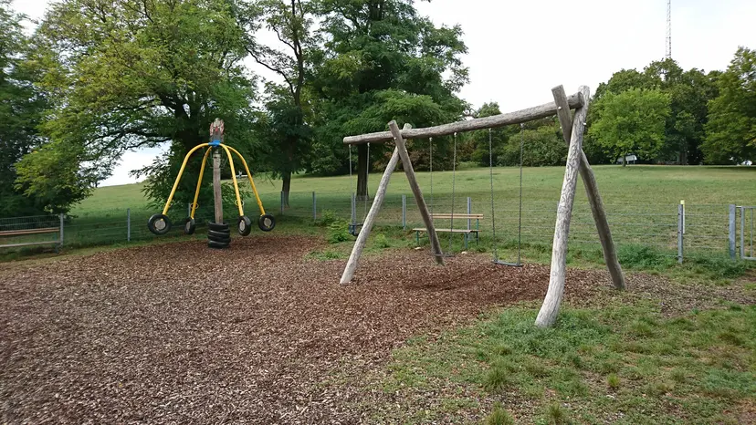 Spielplatz Lagerwiese (Wolfersberg) 3