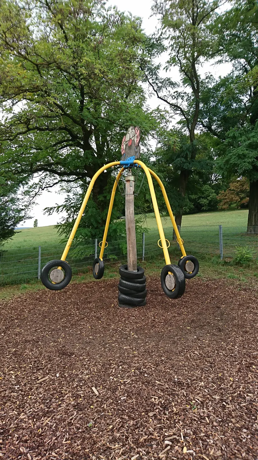Spielplatz Lagerwiese (Wolfersberg) 5