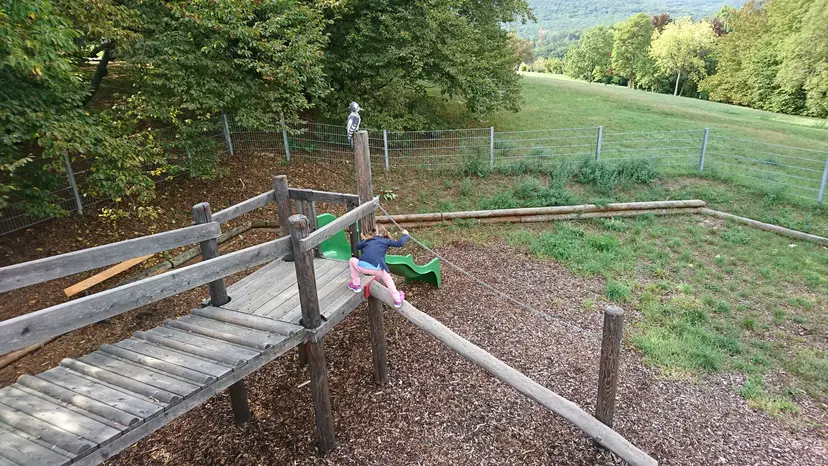 Spielplatz Lagerwiese (Wolfersberg) 6