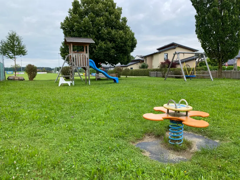 Spielplatz 2