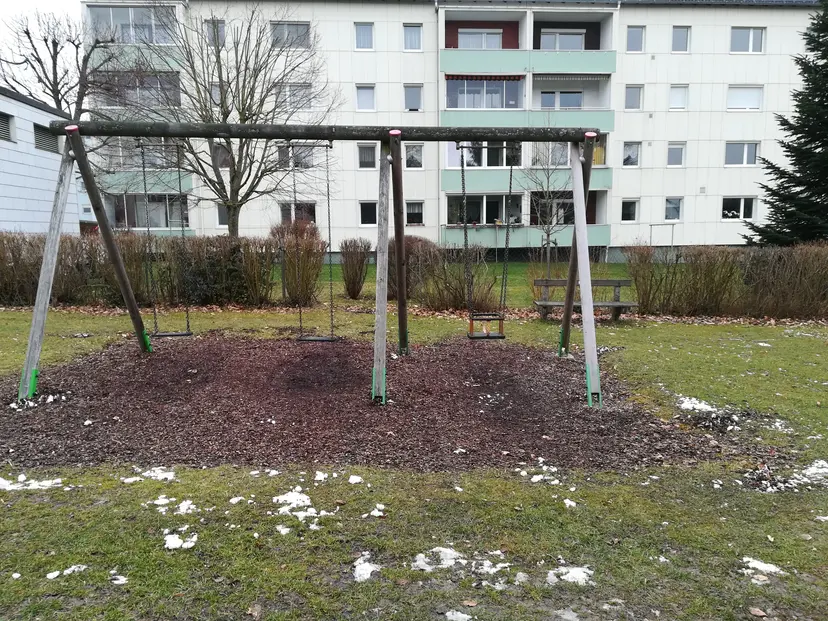 Spielplatz Gallneukirchen Raiffeisenstraße 3