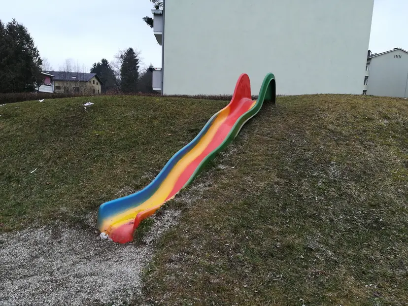 Spielplatz Gallneukirchen Raiffeisenstraße 5